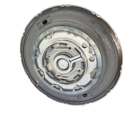 175808015 Kit de doble embrague mojado para VOLVO XC60 S40 S80L S60 V40 C30 6DCT450 MPS6 caja de cambios