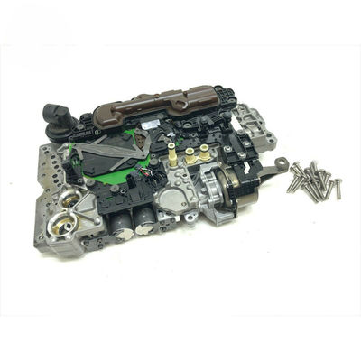 725.011 Unidad de control de transmisión con cuerpo de válvula A0009015000 A7252709011 para clase E W213