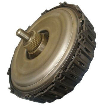 02E398029B Embrague húmedo de 6 velocidades para Volkswagen Audi Dq250 02e Dsg Reparación de caja de cambios