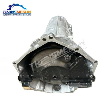 Transmisión automática de 6 velocidades para Chevrolet 2008-2022 GMC