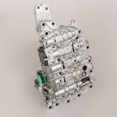 Cuerpo de válvula de transmisión de CVT automático RE0F10A JF011E para Nissan Renault y Suzuki