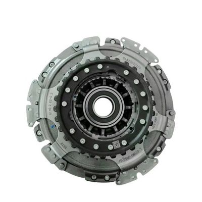 6DT25-1600010 Kit de embrague de transmisión automática 0AM DQ200 Partes de caja de cambios