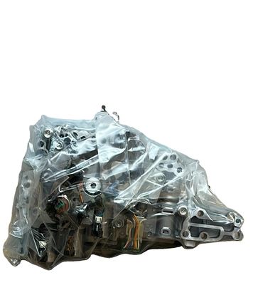 41X25X18CM Jiuke Qashqai original MICRA CVT Transmisión automática JF017E / RE0F10E Cuerpo de válvula