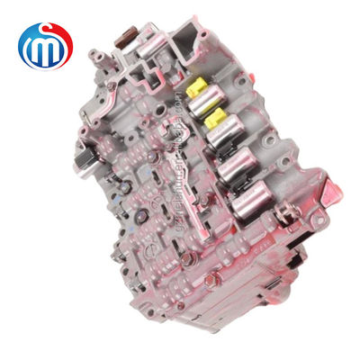 Cuerpo de válvula de transmisión para 09G TF-60SN AQ250 Kit de solenoides Kit de reparación del cuerpo