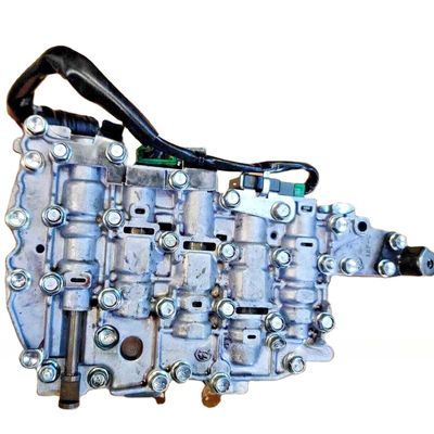 11857258 Cuerpo de válvula de transmisión JF011E Partes de caja de cambios para Nissan AUTOMATIC