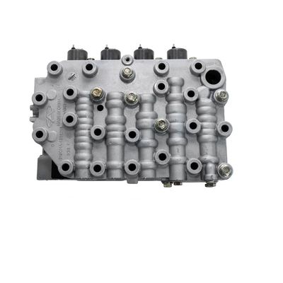 019CHA-1502700 Cuerpo de válvulas usadas y remanufacturadas para el sistema de transmisión automática Chery OE NO