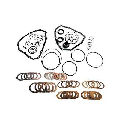 Kit de reparación de transmisión automática CVT RE0F11A JF015 para Nissan Toyota
