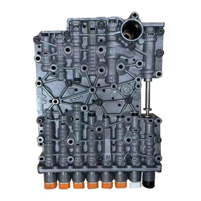 Tipo de modelo B054 8HP-55 8HP-90 Kit de carrocería de válvula de transmisión automática para BMW MINI OE