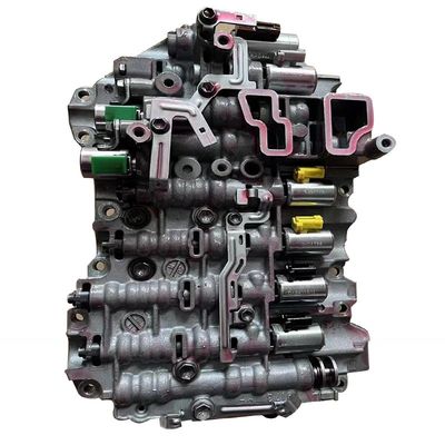 09G TF-60SN TF60SN Cuerpo de válvula de transmisión para Audi VW Jetta Golf Passat Touran 2003-2011