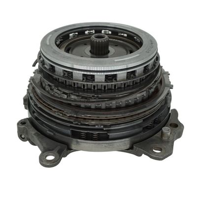 Número de pieza C-NJ-3JX00 Kit de reparación de aluminio para Nissan JF015E JF020E Planet Gear Set