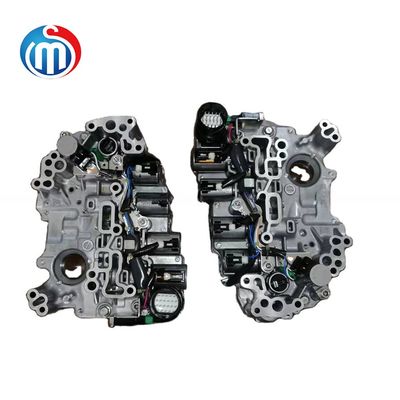 Nuevo JF015E CVT Cuerpo de válvula para Nissan SENTRA 31705X428B 31705X429C