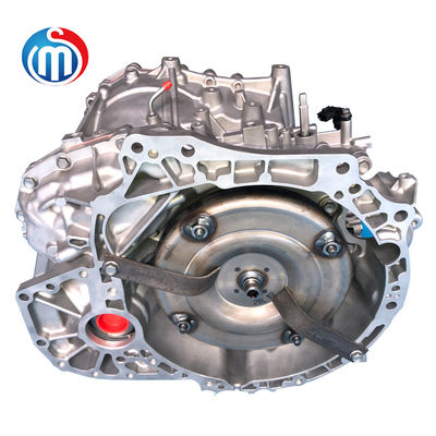 T32 2.5L 4WD JF017E RE0F10D Caja de engranajes automática 310203VX1D para ensamblaje de transmisión X-Trail