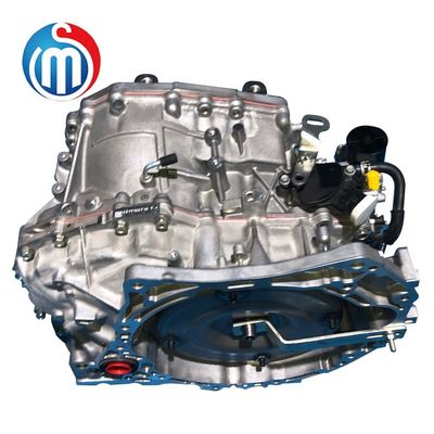Transmisión automática 2.0L 2WD JF017E RE0F10D para Nissan
