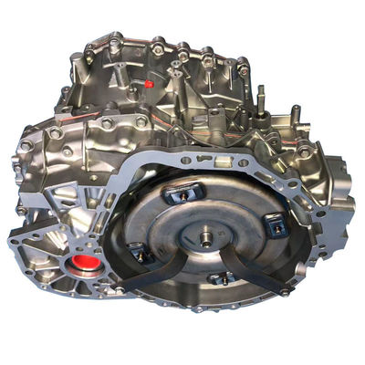 31020-3WX2B Caja de engranajes automática 31020-3WX0E 3.5L 4WD JF017E Para transmisión Nissan