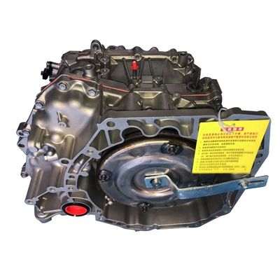 Conjunto de caja de cambios CVT RE0F11A JF015E de transmisión para Renault 1.6L
