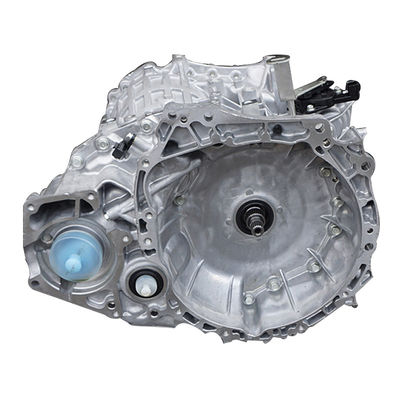 31020-1XT9A Car Gear Box Assembly JF011E RE0F10D 4WD 2.5L para el Nissan X-TRAIL Renault