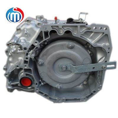 Caja de engranajes Nissan JF015E RE0F11A 2WD 1.6T Conjunto de transmisión automática JF020E
