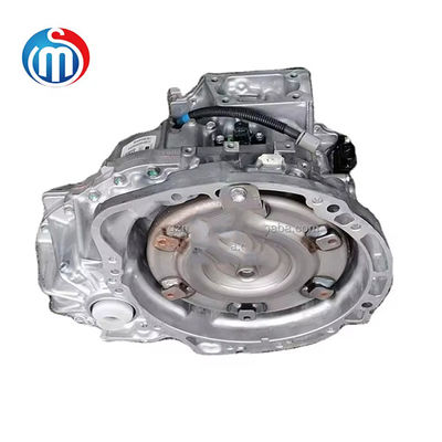TS-40SN TS-41SN Caja de engranajes automática para ensamblaje de transmisión MG 2WD 1.5L