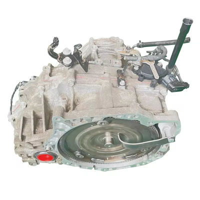 Caja de engranajes automática A4CF1 2WD 1.4L 1.6L Transmisión automática para Hyundai