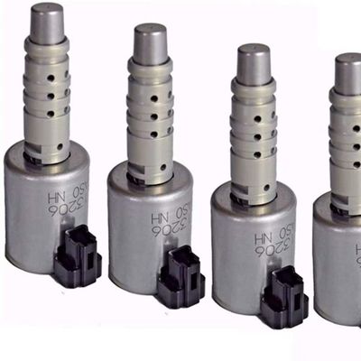 El equipo de reparación de las válvulas de solenoides de la caja de cambios JF016E,JF017E,JF018E para NISSAN