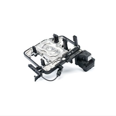 VW GOLF Transmisión Tcm Tcu Modulo de control Unidad DSG DQ200 Partes 0AM