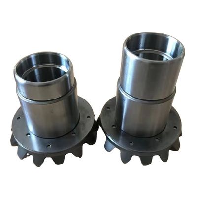 Transmisión DQ500 0BH 0BT caja de cambios conjunto-diferencial Pinión diferencial para Audi VW