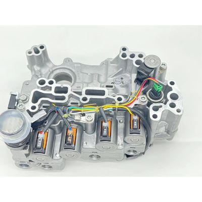 Versal CVT Automático JF015E Conjunto de válvulas de control de transmisión para Nissan Infiniti