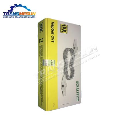 31020-3WX0D Cadena de transmisión CVT JF017E RE0F10E FWD para Nissan e Infiniti