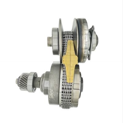 Conjunto de correas de poleas de transmisión JF017E JF018E 25 26 27 30 dientes para QX60