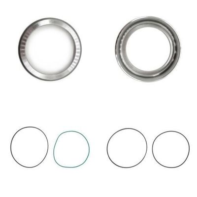 Kit de reconstrucción de pistón de polea para transmisión CVT Nissan JF016E JF017E RE0F11E
