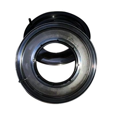 Transmisión X-TRAIL híbrido CVT motor de tracción pistón para Nissan JF018E JF019E