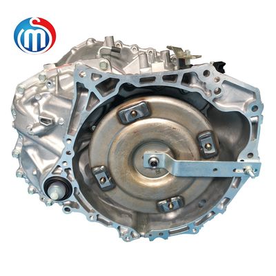 310203WX5C Caja de engranajes automáticos 2WD Transmisión de montaje para 8CVT último modelo