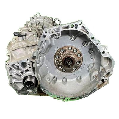 Transmisión Assy Automático Toyota RAV4 HARRIER ZSA44R K114F caja de cambios CVT Auto Car