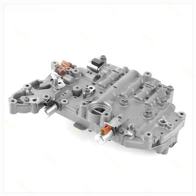 U140 U140E Cuerpo de válvula con solenoides para Toyota RAV4 Camry Lexus RX300