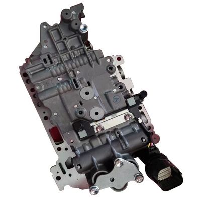35410-08020 U660E Kit de reparación del cuerpo de la válvula para Toyota ALPHARD/VELLFIRE/HV