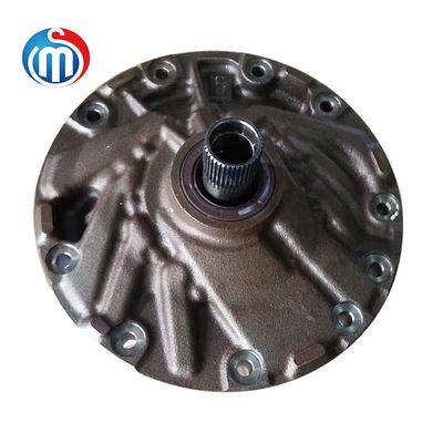 NO. de OE 3506171040 Bombilla de aceite de caja de cambios de aluminio para Toyota AC60E AC60F