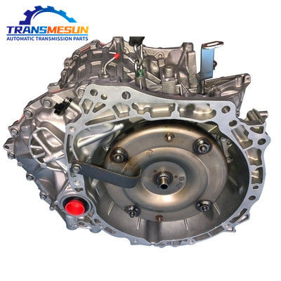 31020-1XF1B Caja de cambios CVT para automóviles JF011E RE0F10A Caja de cambios automática 2WD para Nissan X-Trail