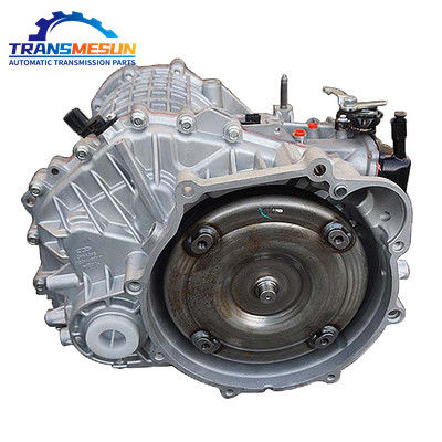 QR019CHA Configuración de caja de engranajes automática 1.6L 1.8L 2WD para Chery A3