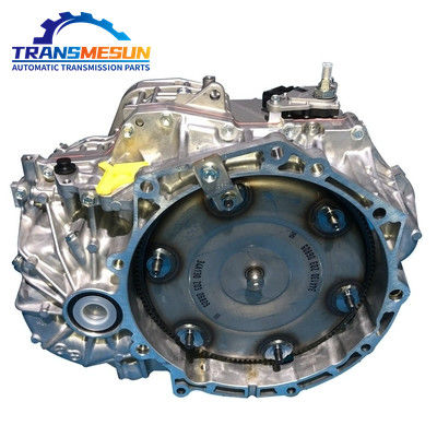 1.8T P500005017 09G AQ160 Reemplazo automático de la caja de cambios para BX7 BORGWARD