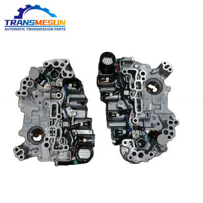 Cuerpo de válvula de transmisión de automóviles RE0F11A JF015E Para caja de cambios CVT Nissan Sentra