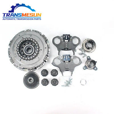 DPS6 6DCT250 602001400 Conjunto de embrague de transmisión para Ford de tamaño estándar