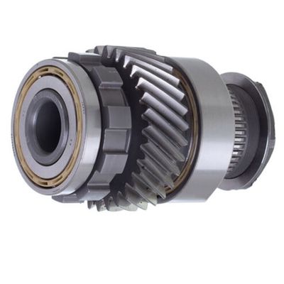 Partes de transmisión VW K120 CVT Diferencial de accionamiento de eje intermedio para Toyota Corolla