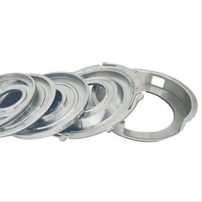 Componentes de transmisión U660E Kit de pistones de transmisión automática U760E para Toyota Lexus