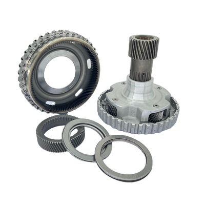 Toyota GAC U660E U760E Equipo de engranajes planetarios de baja velocidad 34330-33040