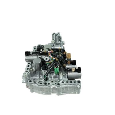 JF017E CVT Transmisión automática de la válvula de la carrocería reconstruir para Nissan Mitsubishi