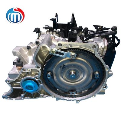 Prueba profesional del conjunto de transmisión automática Tucson I 2.0L F4A42 para HYUNDA 2004-2008