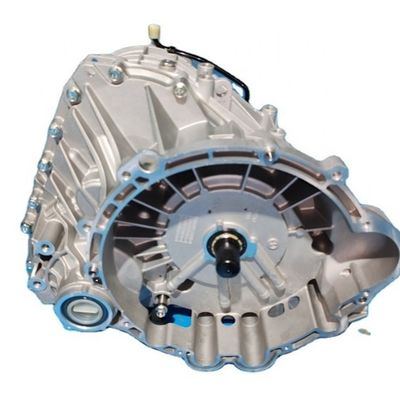 VT2 VT3 Caja de engranajes de ensamblaje del sistema de transmisión automática 1701100U8520 para Jianghuai