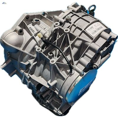 Geely Emgrand VT2 VT3 Transmisión automática de montaje caja de cambios 485097 485095