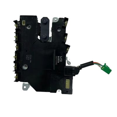 RE7R01A JR710E Transmisión TCM M35, QX80, M37, Q70, EX35, G37, FX50, QX50, QX70, G25, Q50