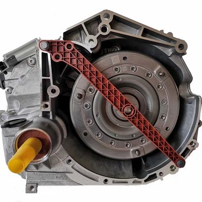 El sistema de transmisión automática de 4 velocidades ZQ92660080, 9805955980, 9805955983